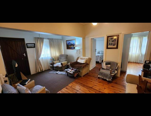 4 BEDROOM HOUSE FOR SALE IN GANSBAAI CENTRAL